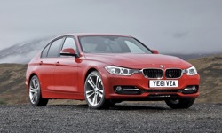 3 Series (2012 - 2019)